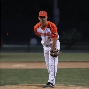 Meet your Posher, Nick